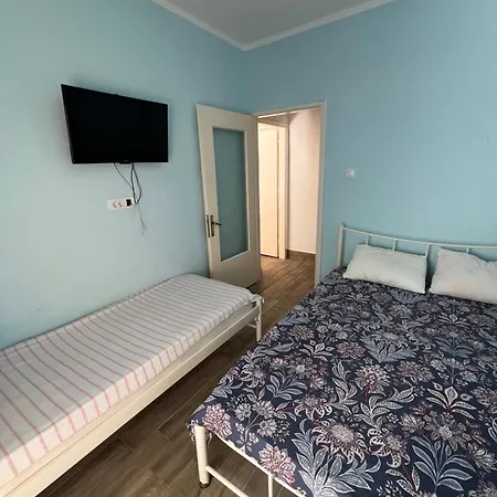 Дом отдыха Todevski *