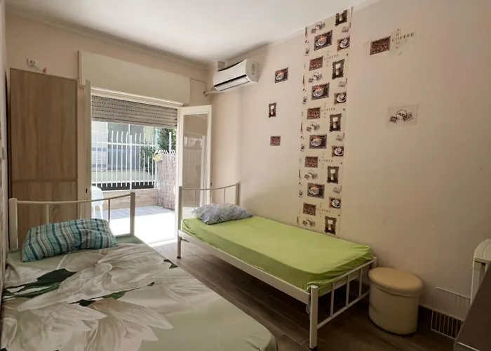 Todevski 度假居 *