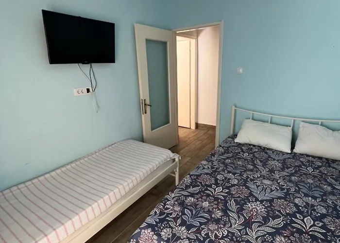 度假居 Todevski *