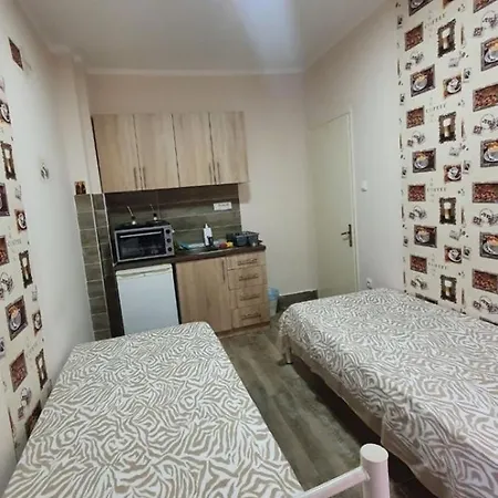 Todevski * Nea Kallikrateia