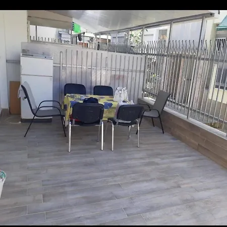 Todevski Vakantiehuis *