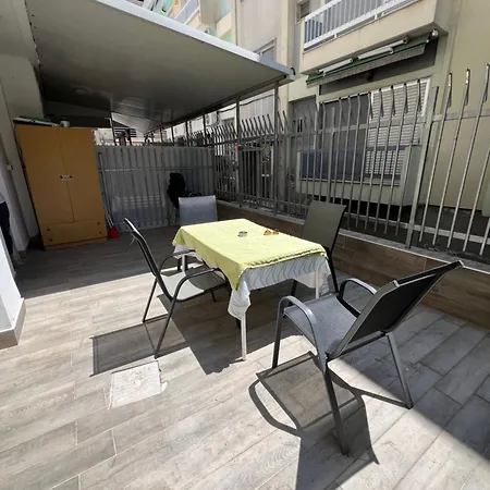 Vakantiehuis Todevski *