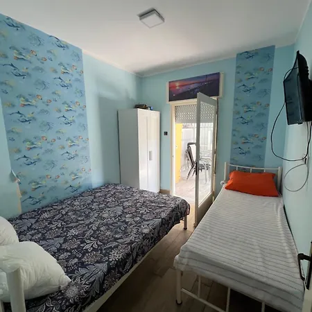 Vakantiehuis Todevski