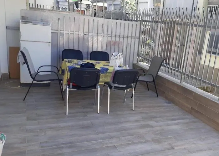 Todevski Casa de Férias *