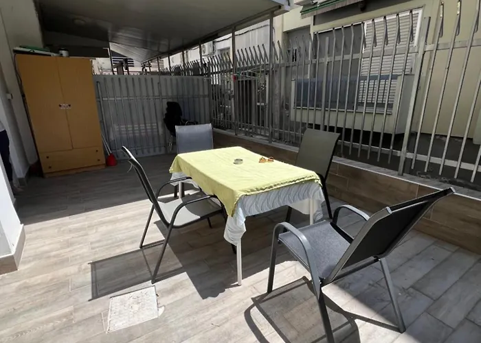 Casa de Férias Todevski *