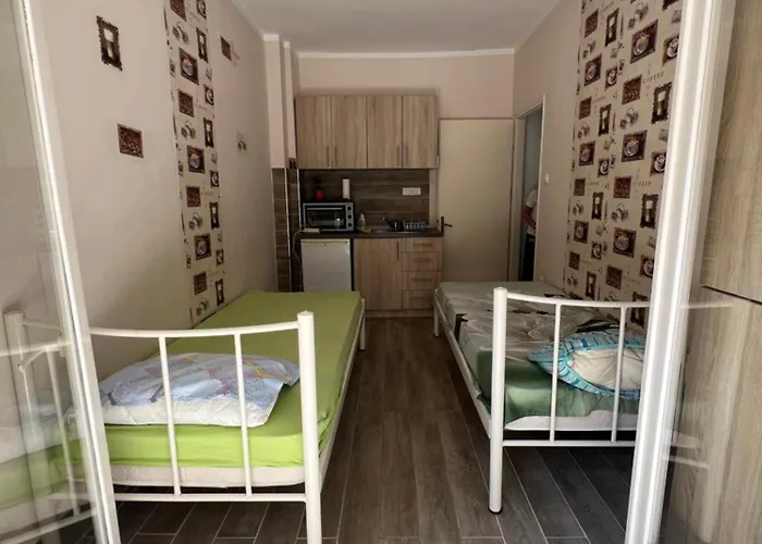 Todevski Nea Kallikrateia